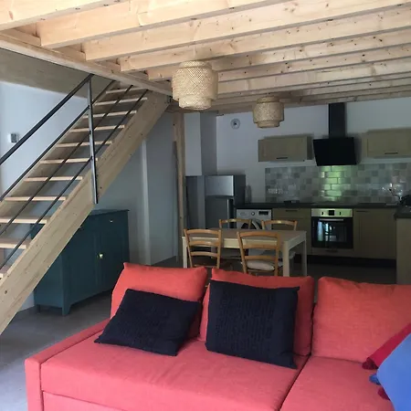 Apartment Orionde En Belledonne *