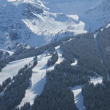 Orionde En Belledonne * Laval (Isere)
