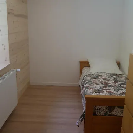 Apartment Orionde En Belledonne Laval (Isere)