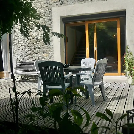 Orionde En Belledonne *