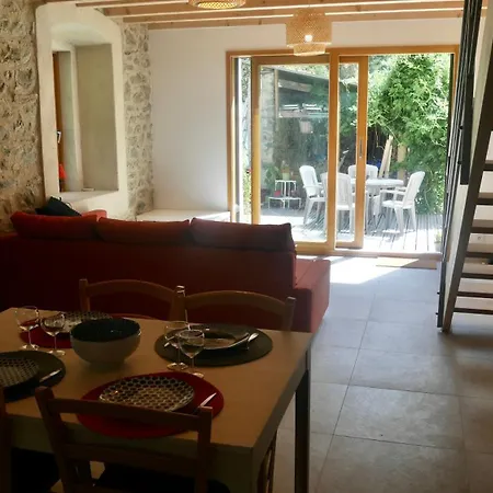Apartment Orionde En Belledonne