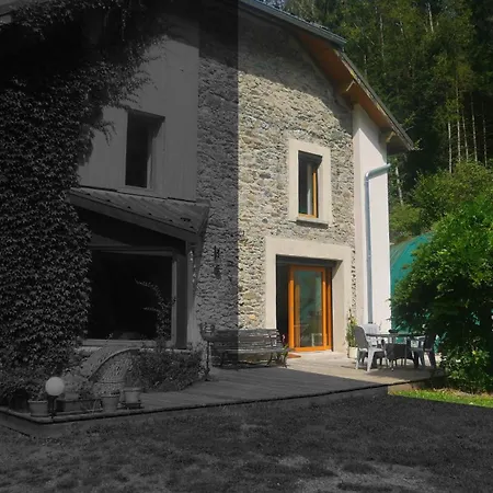 Orionde En Belledonne