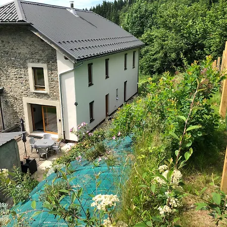 Orionde En Belledonne Apartment *